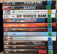48 x DVD  Spielfilme in DVD Boxen Burglesum - Burg-Grambke Vorschau