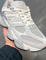 New Balance 9060 grau Baden-Württemberg - Todtnau Vorschau