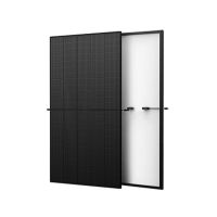 ⭐Trina Vertex 390W Schwarz PV Solar Modul TSM-390-DE09.05⭐ Niedersachsen - Rhauderfehn Vorschau