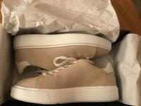 Sneaker von Marc O‘ Polo, neuwertig, beige, Gr. 41 Bayern - Kempten Vorschau