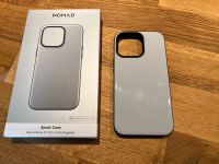 iPhone 13 Pro Sport Case Nomad Silber MagSafe Nordrhein-Westfalen - Euskirchen Vorschau