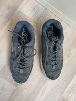 Kappa Sneaker Schuhe Plateau Damen grau sportlich 36 Baden-Württemberg - Kusterdingen Vorschau