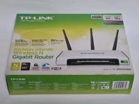 TP-Link TL-WR1043ND - 300Mbps Ultimate Wireless N Gigabit Router Baden-Württemberg - Pforzheim Vorschau