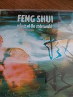 Feng Shui echoes of the underworld CD Bayern - Lauingen a.d. Donau Vorschau