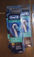 2 x Ersatzzahnbürsten Köpfe Oral B Berlin - Pankow Vorschau