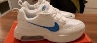 NiKE Air Max Verona Sneaker Gr. 40,5 - NEU - Brandenburg - Mittenwalde Vorschau