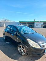 Opel Corsa Bayern - Schweinfurt Vorschau