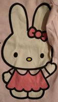 Hello Kitty Langarmshirt Hase Ostern Sehr schön Nordrhein-Westfalen - Waldbröl Vorschau