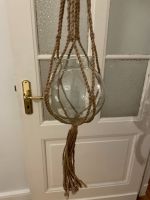 Blumenampel Macrame 13 cm Berlin - Charlottenburg Vorschau