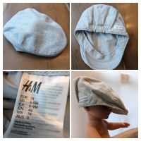 Schiebermütze Baby Mütze Cap 74 H&M Nürnberg (Mittelfr) - Oststadt Vorschau