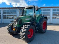 Fendt 414 Vario FH FZ DL Baujahr 2009 8.750 H inkl. 19% MwSt. Bayern - Dinkelscherben Vorschau