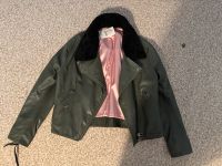 ACNE Lederjacke Designer  - Größe 38 Kreis Pinneberg - Pinneberg Vorschau