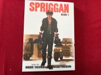 Spriggan Deluxe Band 1 von Panini Manga, ungelesen Saarland - Schmelz Vorschau