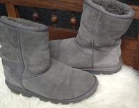 Ugg grau Gr. 41 Dortmund - Hombruch Vorschau