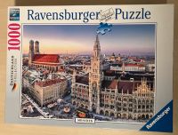 Puzzle München 1000 Teile Bayern - Karlshuld Vorschau