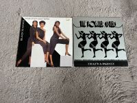2 The Pointer Sisters Schallplatten Vinyl LPs Nordrhein-Westfalen - Wesel Vorschau