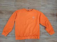 Tchibo, Sweatshirt, orange, Gr. S Bayern - Waldkraiburg Vorschau