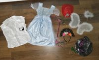 Kinder Fasching Karneval Kostüme Accessoires Leipzig - Burghausen-Rückmarsdorf Vorschau