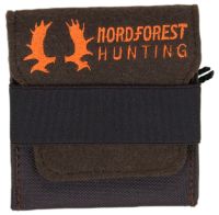 Nadelfilz Etui Nordforest Hunting, braun - für 5 Büchsenp. Rheinland-Pfalz - Betzdorf Vorschau