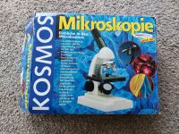Kosmos Mikroskopie Jugend forscht Mikrokosmos Mikroskop Kinder Bayern - Eckersdorf Vorschau