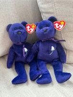 TY Beanie Baby: Seltene Teddy Princess Diana aus 1997 Berlin - Mitte Vorschau