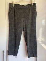 7/8 Damen Hose 44 Tom TAILOR Schlupfhose ohne Reißverschluss Niedersachsen - Rhauderfehn Vorschau