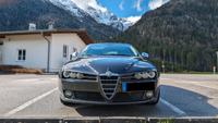 Alfa Romeo 159 1.8 TBI Nordrhein-Westfalen - Mönchengladbach Vorschau