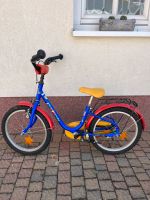 Kinderfahrrad 18 Zoll Sachsen-Anhalt - Jessen (Elster) Vorschau