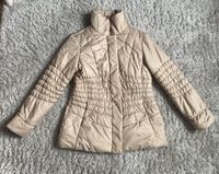 Bonita Damen Jacke Steppjacke Gr.38 M beige Thüringen - Gotha Vorschau