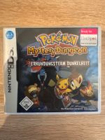 Pokémon Mystery Dungeon: Erkundungsteam Dunkelheit - Nintendo DS Baden-Württemberg - Bad Wildbad Vorschau