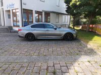 BMW 540iX G30 Baden-Württemberg - Bad Krozingen Vorschau