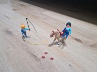 Playmobil Voltigiertraining Bayern - Altdorf Vorschau