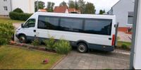 Camper Bus Tausch Thüringen - Heringen / Helme Vorschau