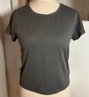 Sport T-Shirt Gr. S grau Walle - Utbremen Vorschau