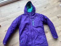 Winterjacke Columbia, lila, Größe L, 14-16 Jahre Schleswig-Holstein - Rade b. Rendsburg Vorschau