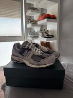 New Balance 2002R Protection Pack Rain Cloud EU 45,5 Nordrhein-Westfalen - Hamm Vorschau
