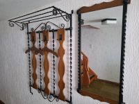 Garderobe mit Spiegel Bayern - Rettenberg Vorschau