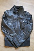 dunkelbraune Damen Lederjacke, Only, L Nordrhein-Westfalen - Bottrop Vorschau