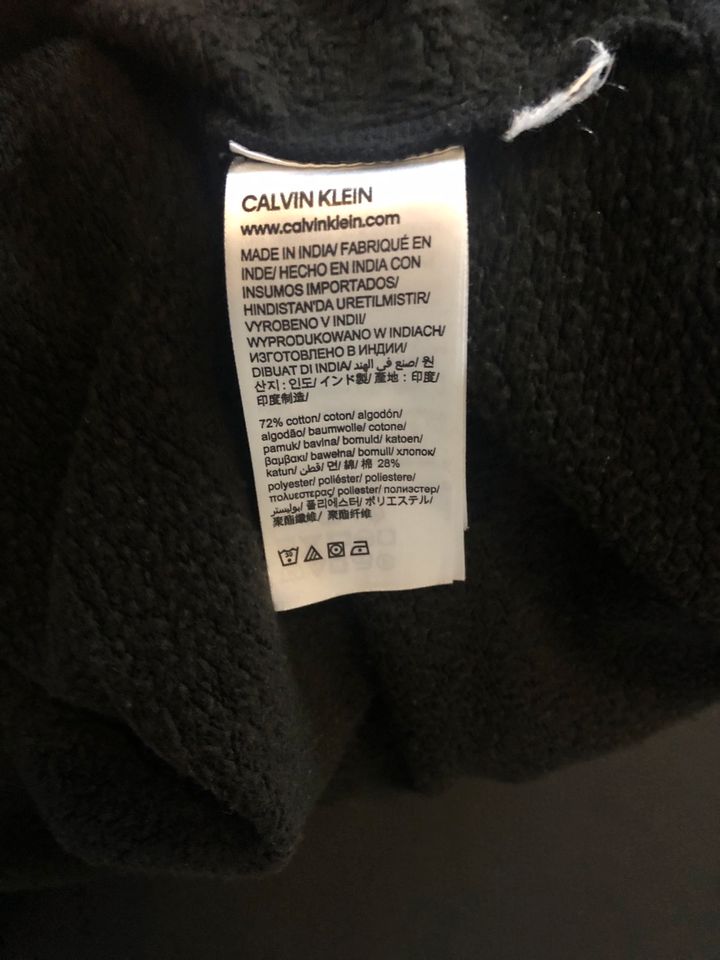 Calvin Klein Pullover in Norderstedt