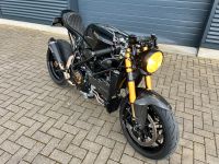 Ducati 1198s Cafe racer custombike Einzelstück Nordrhein-Westfalen - Geilenkirchen Vorschau