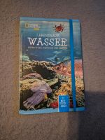 Andrea Ballhause -Lebensraum Wasser - National Geographic Kids Wuppertal - Oberbarmen Vorschau