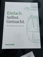 Thermomix Buch Sachsen - Markranstädt Vorschau