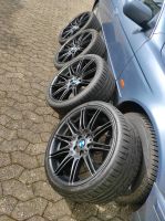 BMW Original Styling M225 mit neuen Reifen Hankook EVO 3 Nordrhein-Westfalen - Euskirchen Vorschau