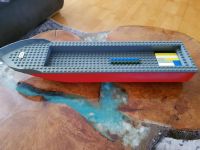 Legoland  Lego Schiff 41x10x5cm Bayern - Oberaurach Vorschau