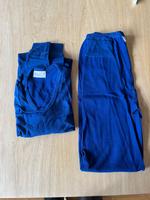 Ski Unterwäsche blau Gr 38 40 neu ungenutzt Style 2000 Essen-West - Holsterhausen Vorschau