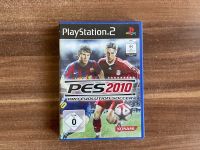 PlayStation 2 PES 2010 Bayern - Schongau Vorschau