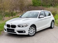 BMW 116i M-SPORT LENK|TEMPO|PDC|SHZ|SERVICE&TÜV NEU Baden-Württemberg - Tübingen Vorschau