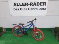 20 Zoll MTB GHOST. TOP ZUSTAND Niedersachsen - Langwedel Vorschau