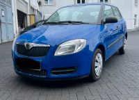 Skoda Fabia HTP 1.2 Nordrhein-Westfalen - Olpe Vorschau