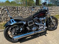 Harley Davidson Dyna Low Rider 103‘ Thunderbike Jekill&Hyde Berlin - Spandau Vorschau